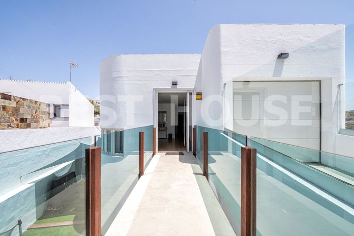 Image No.42-Villa de 4 chambres à vendre à Las Palmas