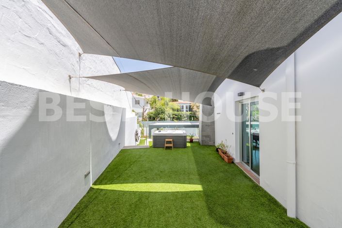 Image No.44-Villa de 4 chambres à vendre à Las Palmas