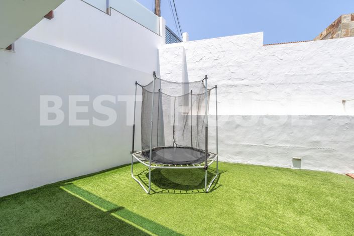 Image No.45-Villa de 4 chambres à vendre à Las Palmas