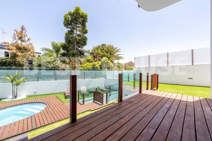 Image No.49-Villa de 4 chambres à vendre à Las Palmas