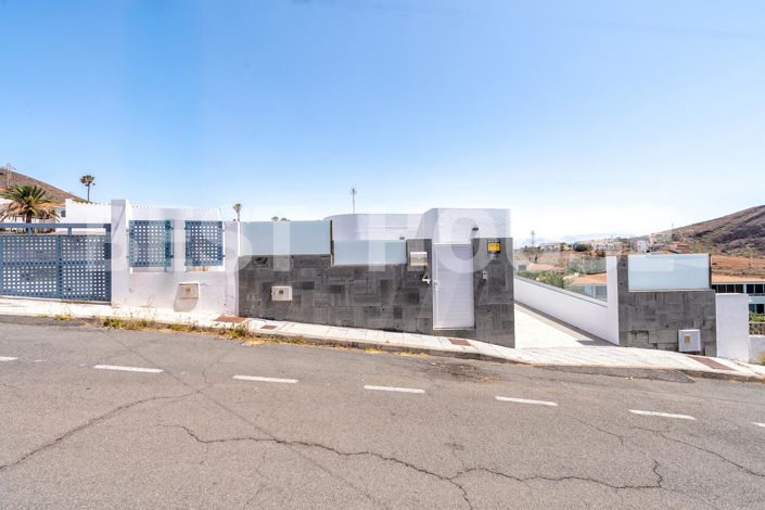 Image No.50-Villa de 4 chambres à vendre à Las Palmas