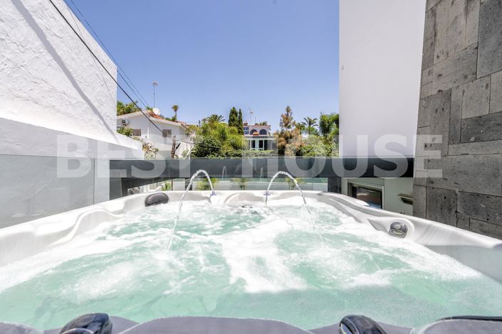 Image No.9-Villa de 4 chambres à vendre à Las Palmas