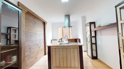1 - Las Palmas, Appartement