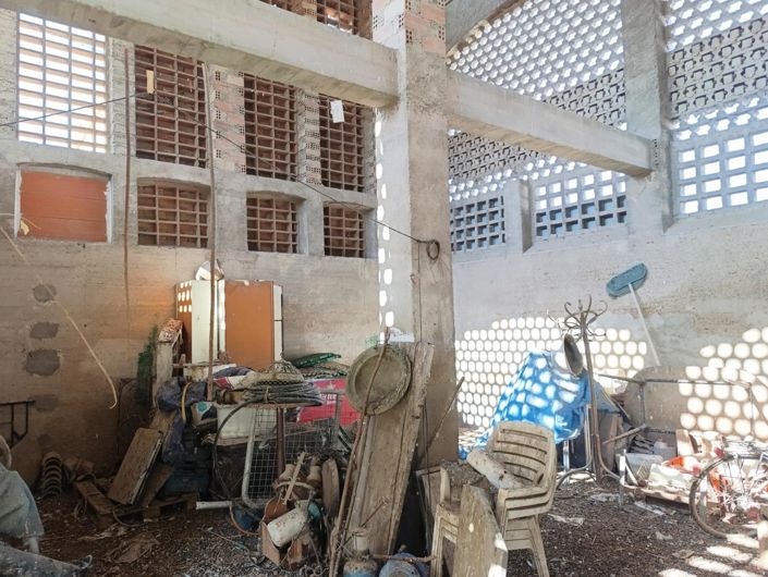 Image No.13-Maison de 4 chambres à vendre à Atarfe