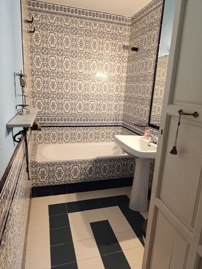 Image No.18-Maison de 4 chambres à vendre à Atarfe