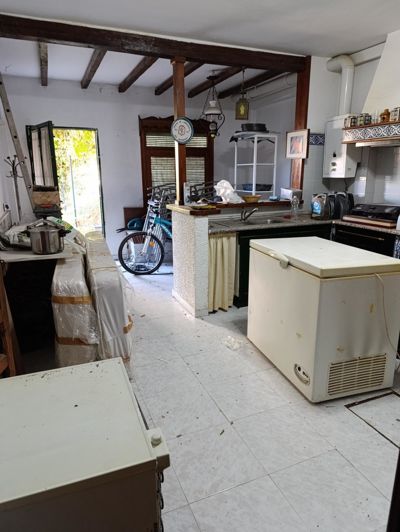 Image No.23-Maison de 4 chambres à vendre à Atarfe