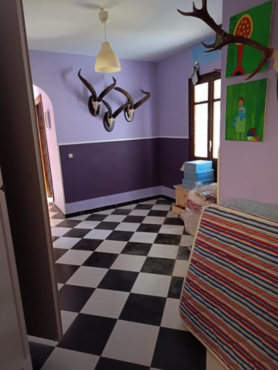 Image No.25-Maison de 4 chambres à vendre à Atarfe