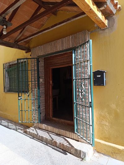 Image No.3-Maison de 4 chambres à vendre à Atarfe