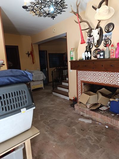 Image No.4-Maison de 4 chambres à vendre à Atarfe