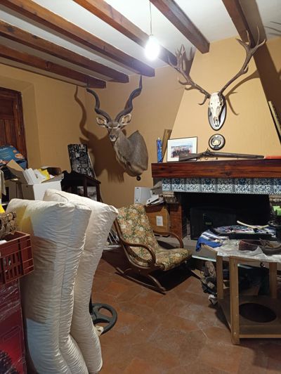 Image No.5-Maison de 4 chambres à vendre à Atarfe