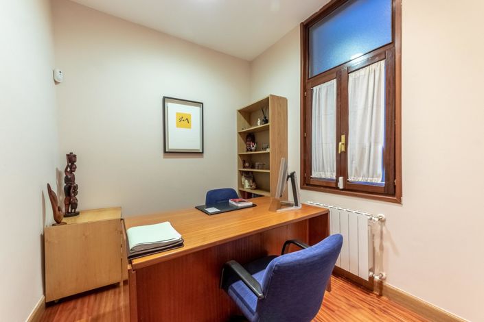 Image No.10-Appartement de 4 chambres à vendre à Bilbao