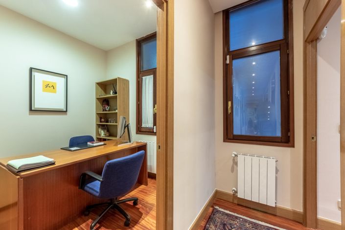 Image No.11-Appartement de 4 chambres à vendre à Bilbao