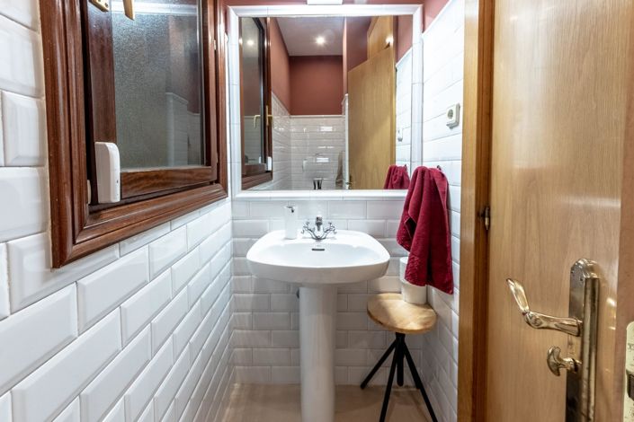 Image No.12-Appartement de 4 chambres à vendre à Bilbao