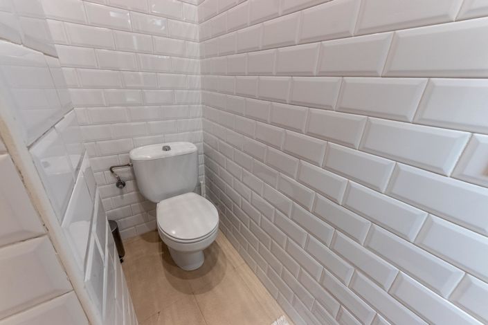 Image No.13-Appartement de 4 chambres à vendre à Bilbao