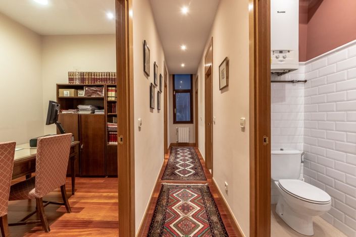 Image No.14-Appartement de 4 chambres à vendre à Bilbao