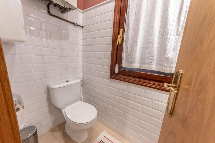 Image No.15-Appartement de 4 chambres à vendre à Bilbao