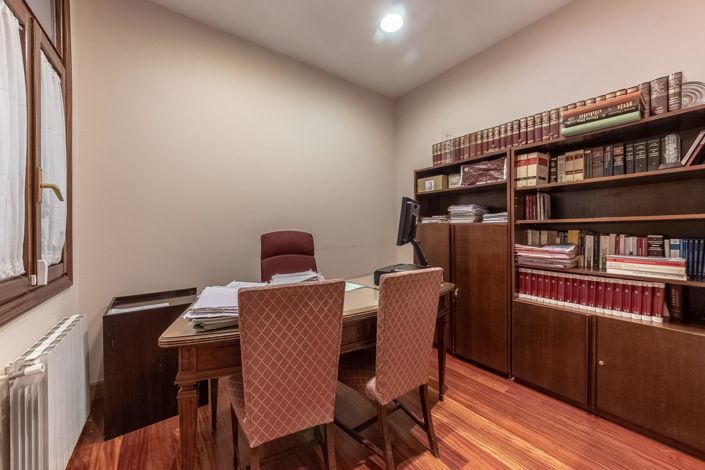 Image No.17-Appartement de 4 chambres à vendre à Bilbao