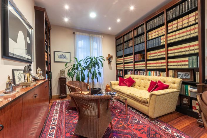 Image No.2-Appartement de 4 chambres à vendre à Bilbao