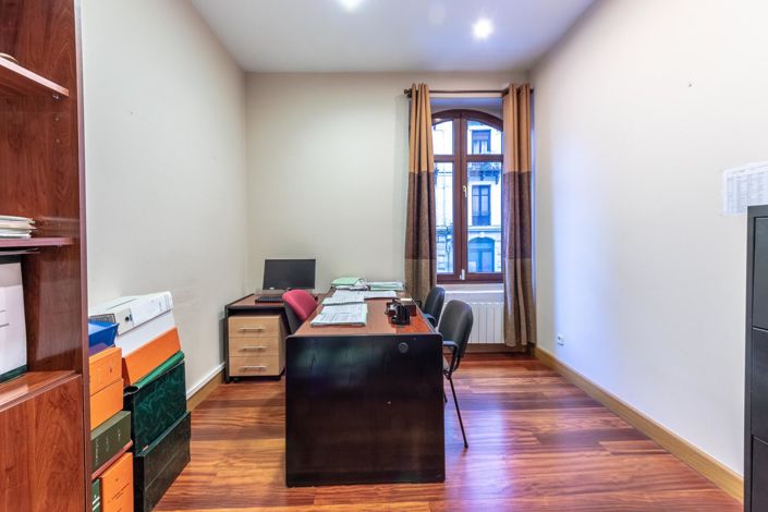 Image No.20-Appartement de 4 chambres à vendre à Bilbao