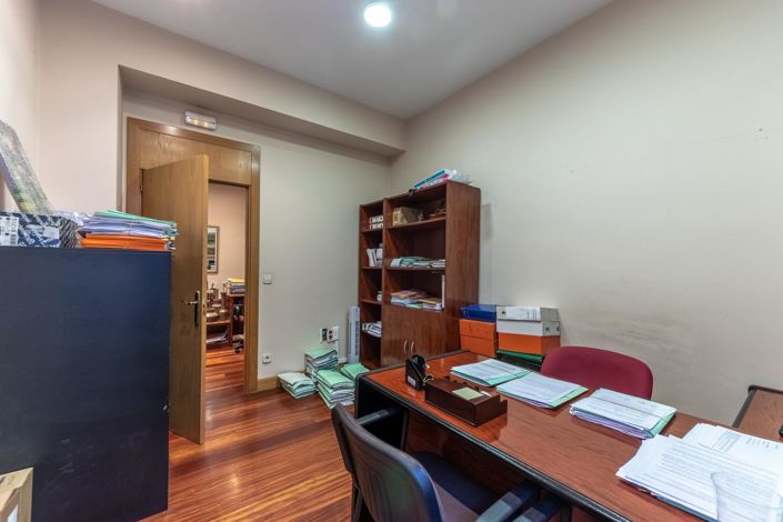 Image No.21-Appartement de 4 chambres à vendre à Bilbao