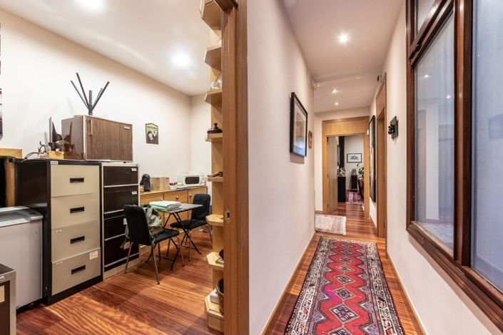 Image No.23-Appartement de 4 chambres à vendre à Bilbao