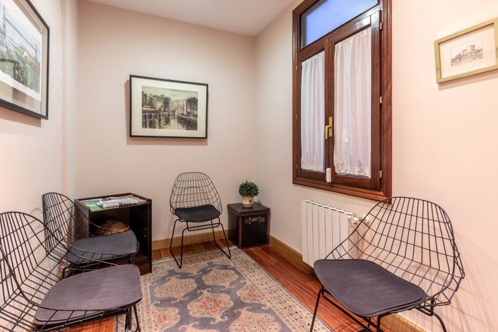 Image No.24-Appartement de 4 chambres à vendre à Bilbao