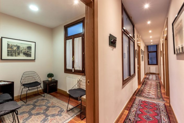 Image No.25-Appartement de 4 chambres à vendre à Bilbao