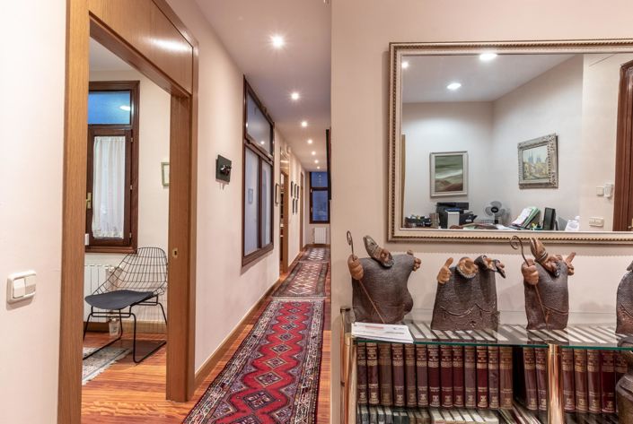 Image No.26-Appartement de 4 chambres à vendre à Bilbao