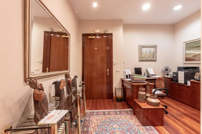 Image No.27-Appartement de 4 chambres à vendre à Bilbao