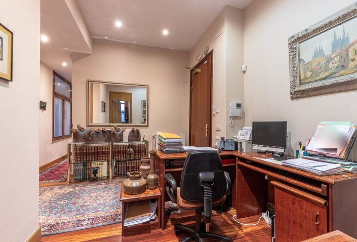 Image No.28-Appartement de 4 chambres à vendre à Bilbao