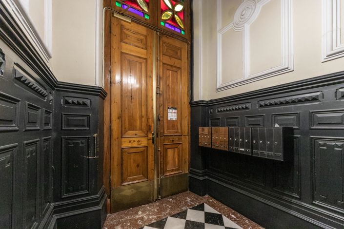 Image No.29-Appartement de 4 chambres à vendre à Bilbao