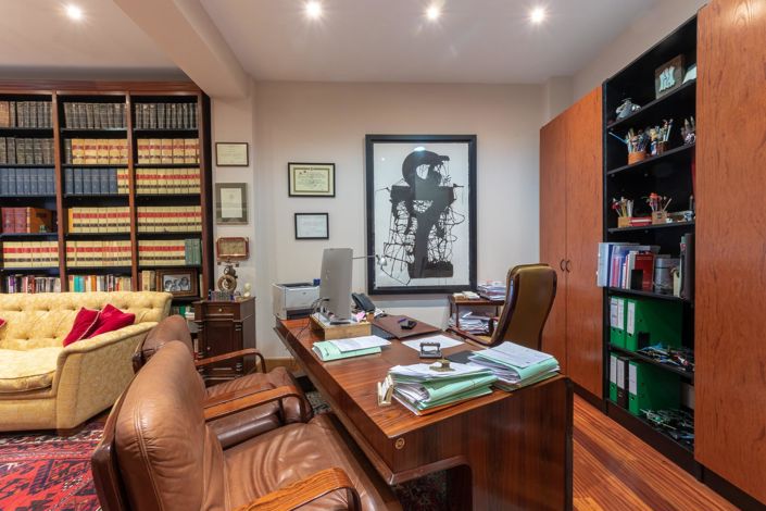 Image No.3-Appartement de 4 chambres à vendre à Bilbao