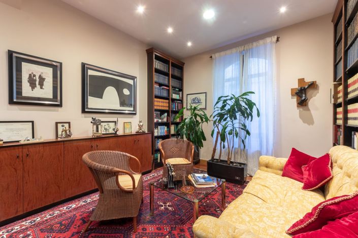 Image No.4-Appartement de 4 chambres à vendre à Bilbao