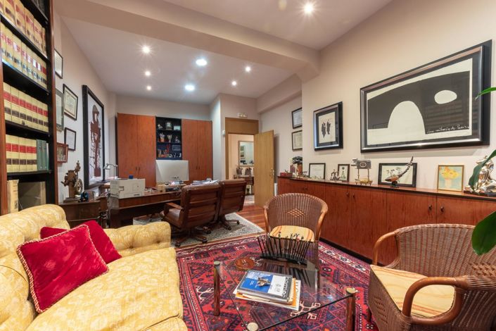 Image No.5-Appartement de 4 chambres à vendre à Bilbao