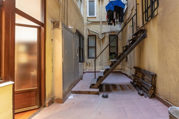 Image No.6-Appartement de 4 chambres à vendre à Bilbao