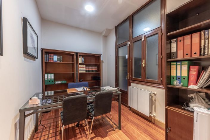 Image No.7-Appartement de 4 chambres à vendre à Bilbao