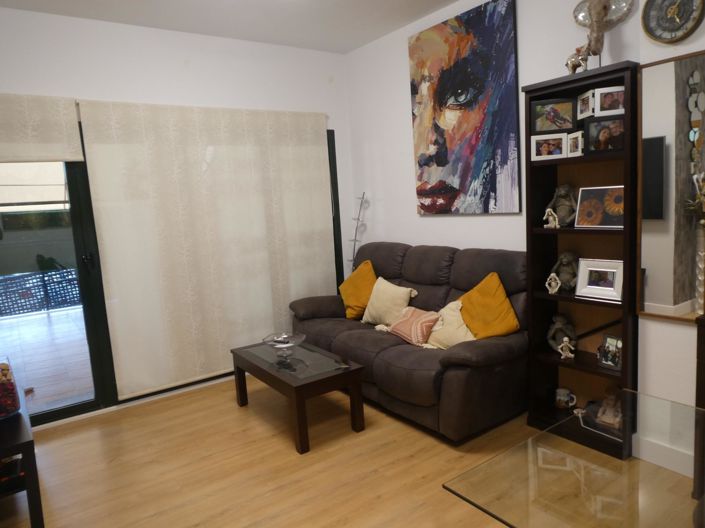 Image No.1-Propriété de 2 chambres à vendre à Villanueva del Río Segura