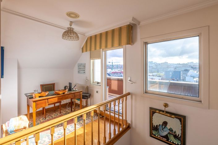 Image No.30-4 Bed Duplex for sale