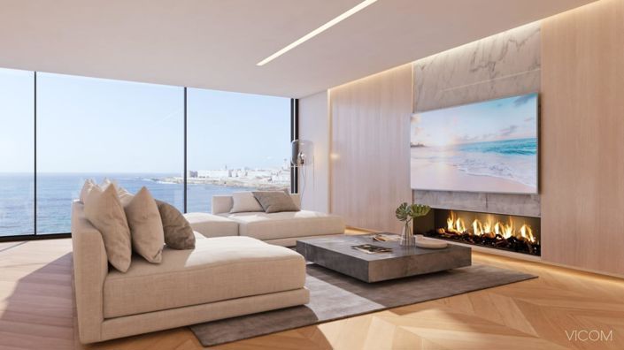 Image No.2-3 Bed Flat for sale