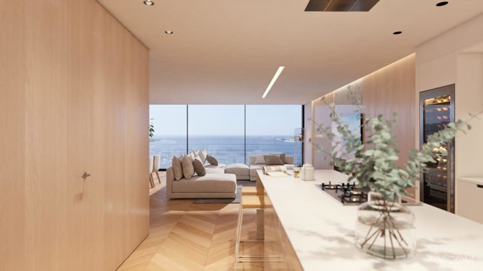 Image No.3-3 Bed Flat for sale