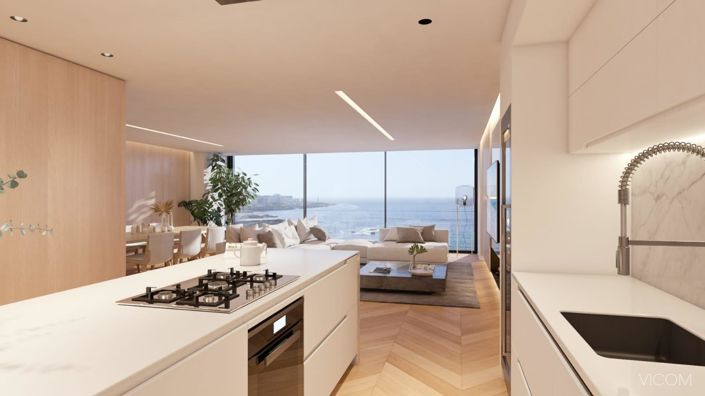 Image No.5-3 Bed Flat for sale