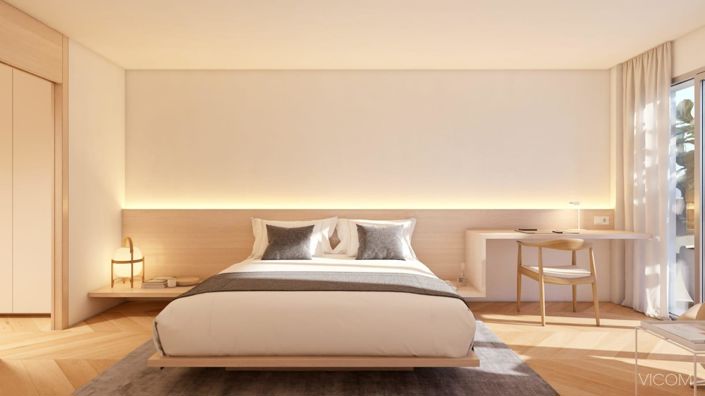 Image No.6-3 Bed Flat for sale