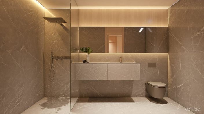 Image No.7-3 Bed Flat for sale