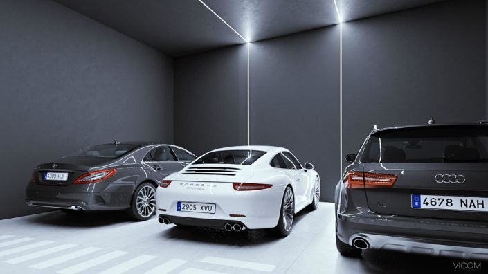 Image No.9-3 Bed Flat for sale