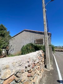 1 - Salamanque, Maison de village