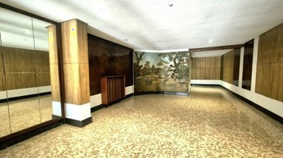 1 - Salamanca, Apartment