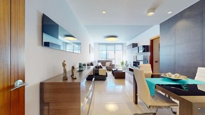 1 - Las Palmas, Appartement