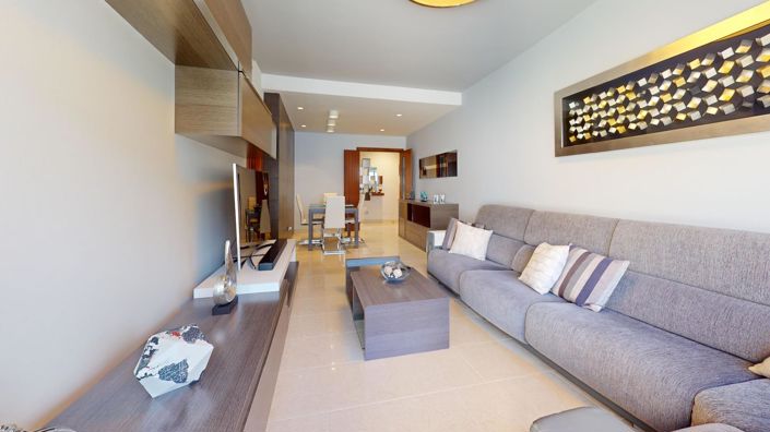 Image No.15-3 Bed Apartment for sale