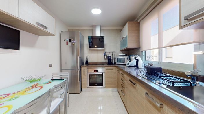 Image No.3-3 Bed Apartment for sale