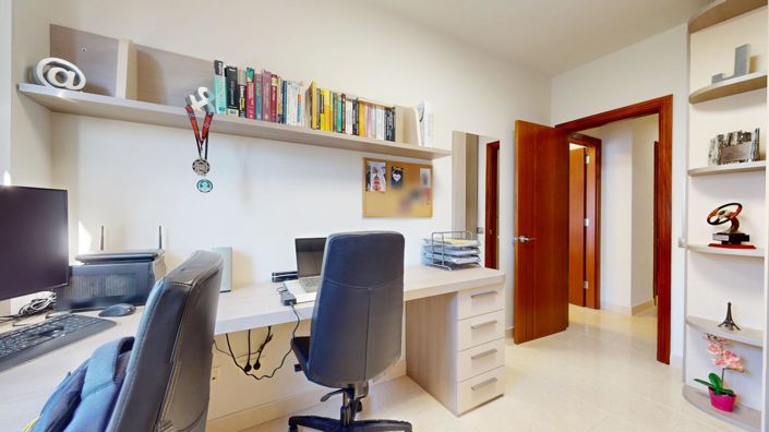 Image No.22-3 Bed Apartment for sale